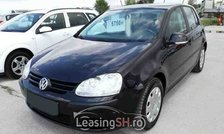 VOL09361 – Volkswagen GOLF V la 6.843 EUR (vândut)
