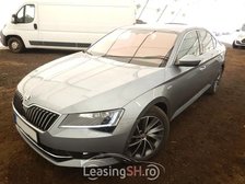 SKO25431 – Skoda Superb la 24.990 EUR