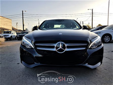 MER14261 – Mercedes-Benz C 220 la 24.931 EUR (vândut)