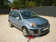 FOR05479 – Ford Fusion la 4.464 EUR (vândut)