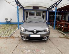 REN08863 – Renault Fluence la 12.900 EUR (vândut)