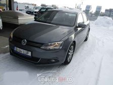 VOL09348 – Volkswagen Jetta la 10.900 EUR (vândut)