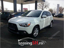 MIT05633 – Mitsubishi ASX la 11.780 EUR (vândut)