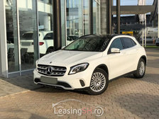 MER19710 – Mercedes-Benz GLA 200 la 29.631 EUR (vândut)