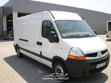 REN01216 – Renault MASTER la 13.001 EUR (vândut)