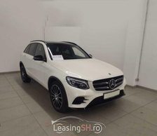 MER30499 – Mercedes-Benz GLC 350 d 4Matic la 49.154 EUR