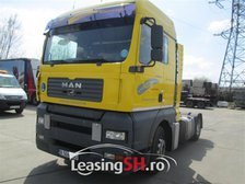 MAN04775 – Man TGA 18.440 la 24.304 EUR (vândut)