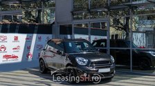 MIN25511 – MINI Countryman la 13.500 EUR (vândut)