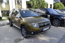 DAC13811 – Dacia Duster la 12.990 EUR (vândut)