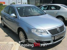 VOL04935 – Volkswagen Passat la 9.500 EUR (vândut)