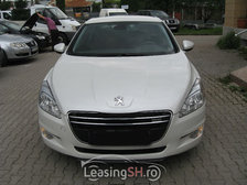 PEU15087 – Peugeot 508 la 8.500 EUR (vândut)