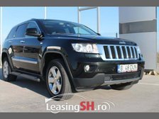 JEE04785 – Jeep Grand Cherokee la 38.000 EUR (vândut)