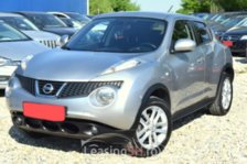 NIS20031 – Nissan Juke la 6.990 EUR (vândut)