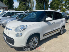 FIA27876 – Fiat 500 Twin Air la 8.900 EUR