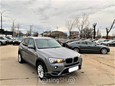 BMW20194 – BMW X3 la 18.207 EUR
