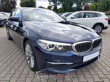 BMW28101 – BMW 520 la 35.343 EUR