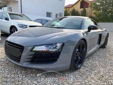 AUD22041 – Audi R8 V8 la 47.990 EUR (vândut)