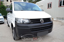 VOL12274 – Volkswagen TRANSPORTER la 15.351 EUR (vândut)