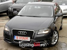 AUD04434 – Audi A3 la 14.818 EUR (vândut)