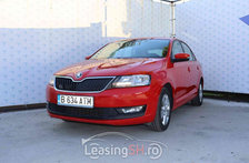 SKO27858 – Skoda Rapid la 9.900 EUR