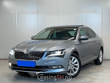 SKO32706 – Skoda Superb la 21.390 EUR
