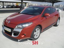 REN04695 – Renault Megane la 7.900 EUR (vândut)