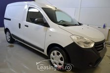 DAC20467 – Dacia Dokker Van la 5.950 EUR (vândut)
