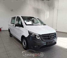 MER27300 – Mercedes-Benz Vito 111 CDI la 17.374 EUR