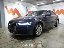 AUD12172 – Audi A6 C7 la 25.650 EUR (vândut)