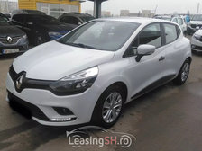 REN19544 – Renault CLIO 4 la 7.300 EUR (vândut)