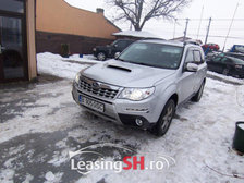 SUB04017 – Subaru Forester la 19.828 EUR (vândut)