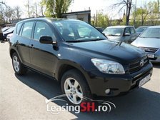 TOY04735 – Toyota RAV 4 la 11.904 EUR (vândut)