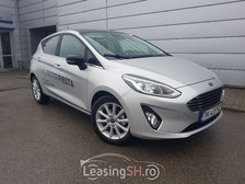 FOR14488 – Ford Fiesta la 15.446 EUR (vândut)