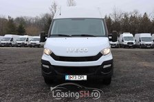 IVE24808 – IVECO DAILY la 12.950 EUR (vândut)