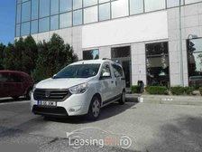 DAC09995 – Dacia Dokker la 10.200 EUR (vândut)
