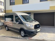 FOR23336 – Ford Transit la 21.200 EUR (vândut)