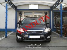 FOR01990 – Ford Mondeo la 13.189 EUR (vândut)