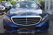 MER22419 – Mercedes-Benz C la 25.550 EUR