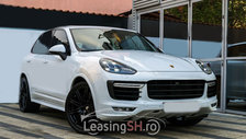 POR16572 – Porsche Cayenne Turbo la 59.000 EUR (vândut)
