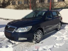 SKO09328 – Skoda Octavia la 8.700 EUR (vândut)