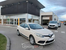 REN19378 – Renault Fluence la 6.700 EUR (vândut)
