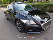 HON10755 – Honda CR-Z la 7.700 EUR (vândut)