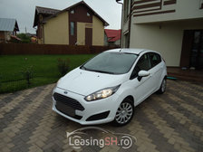 FOR16456 – Ford Fiesta la 4.650 EUR (vândut)