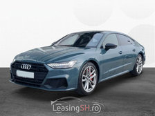 AUD31637 – Audi A7 Sportback 55 S Line la 76.550 EUR