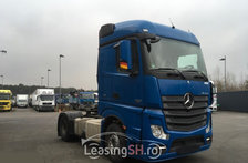 MER12372 – Mercedes Actros 1842 Ls la 38.068 EUR (vândut)
