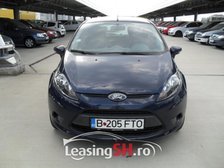 FOR04396 – Ford Fiesta la 6.350 EUR (vândut)