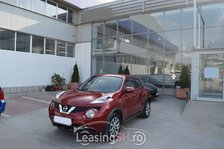 NIS10537 – Nissan Juke la 12.900 EUR (vândut)