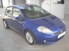 FIA03433 – Fiat Punto la 5.600 EUR (vândut)
