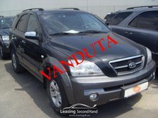 KIA00793 – Kia Sorento la 8.680 EUR (vândut)