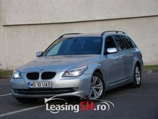 BMW05220 – BMW 520 la 14.818 EUR (vândut)